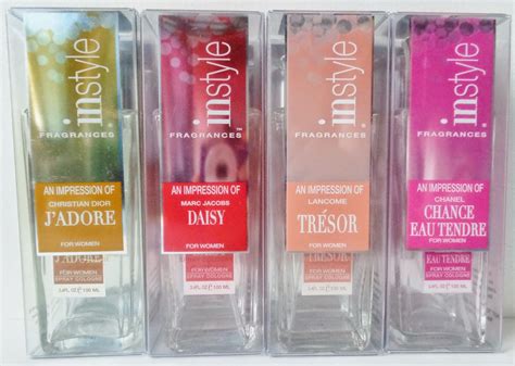 walgreens perfume dupes